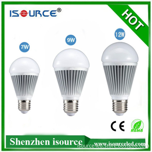 E27 Energy Saving Bulb 5W 7W 9W 15W